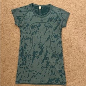 Lululemon Swiftly Tech